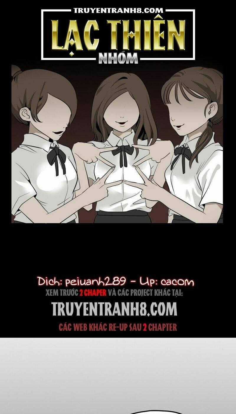 Hồi Sinh - Chapter 19 - Trang 1