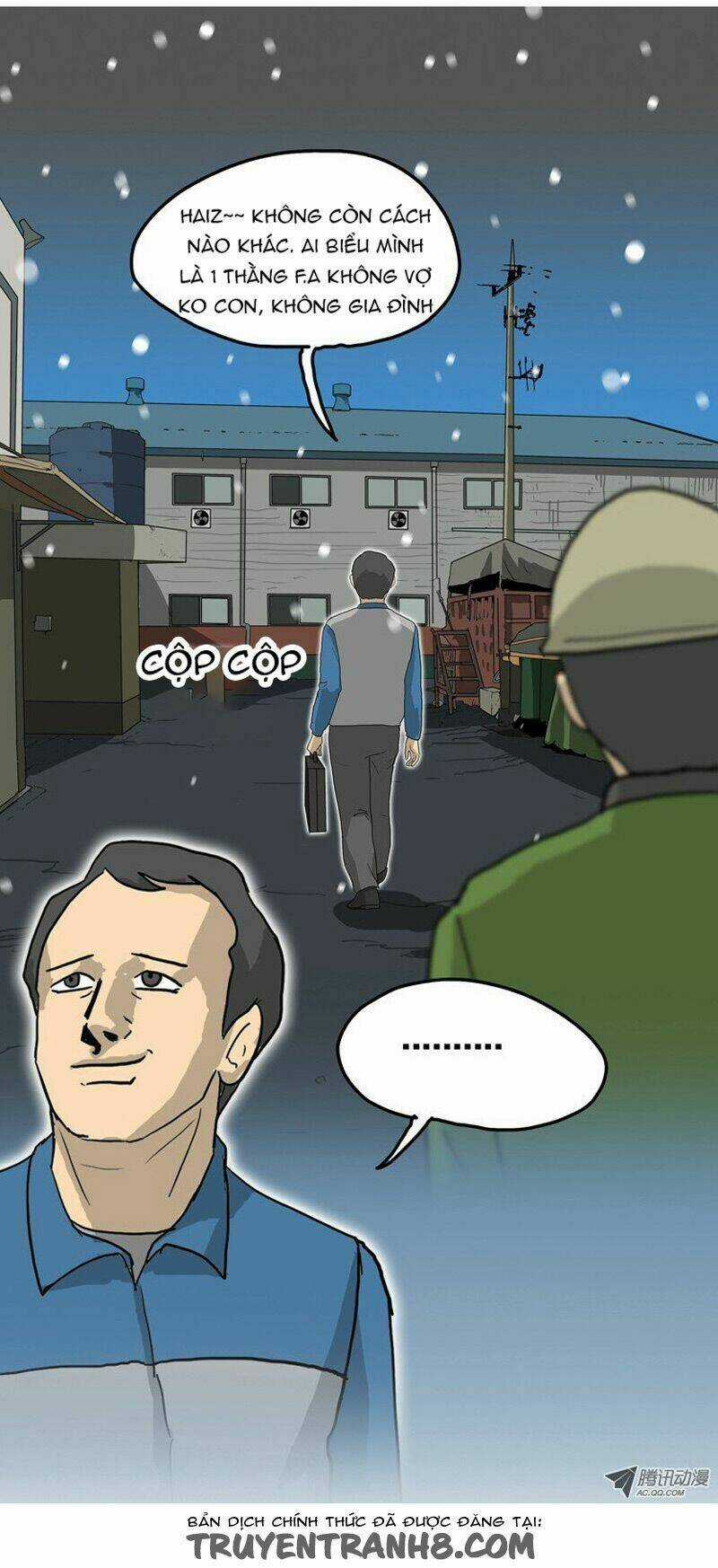 Hồi Sinh - Chapter 19 - Trang 12