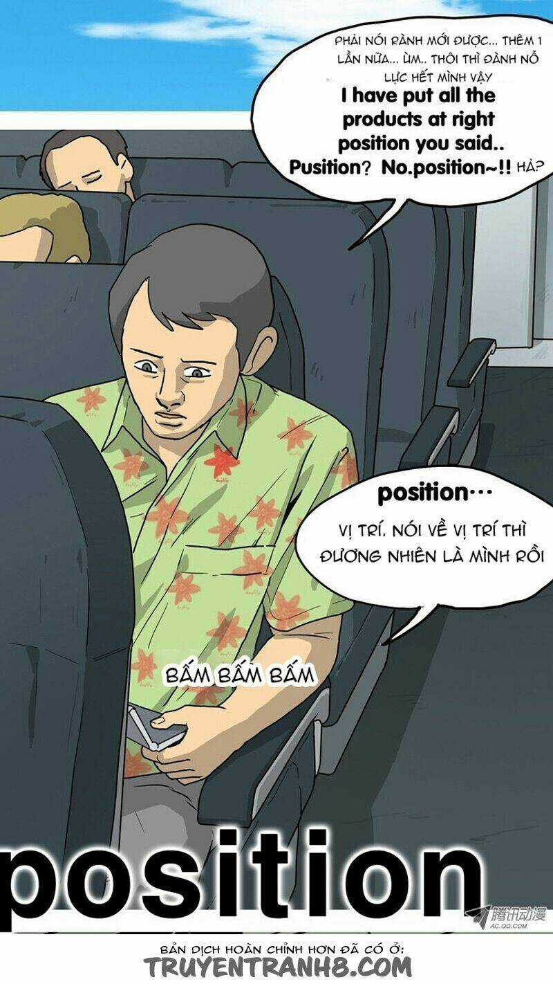 Hồi Sinh - Chapter 19 - Trang 14