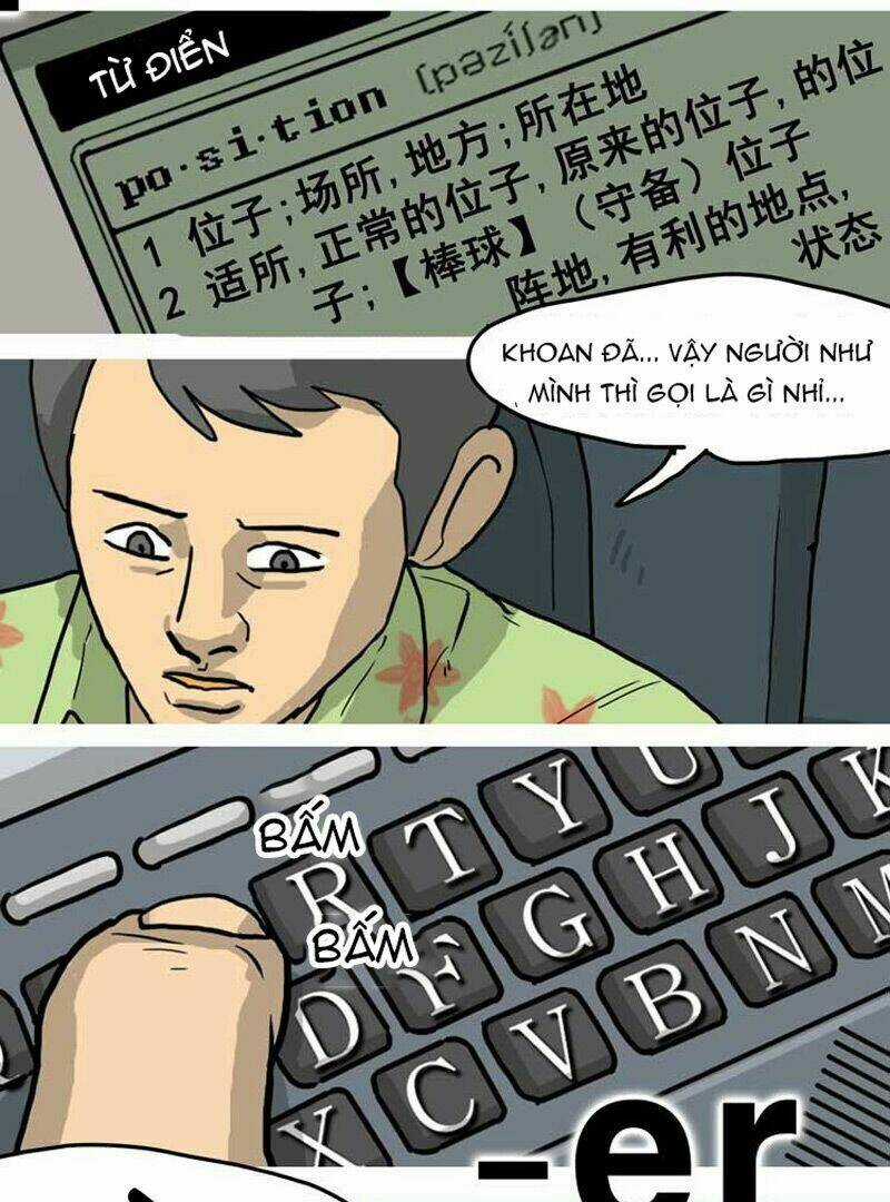 Hồi Sinh - Chapter 19 - Trang 15