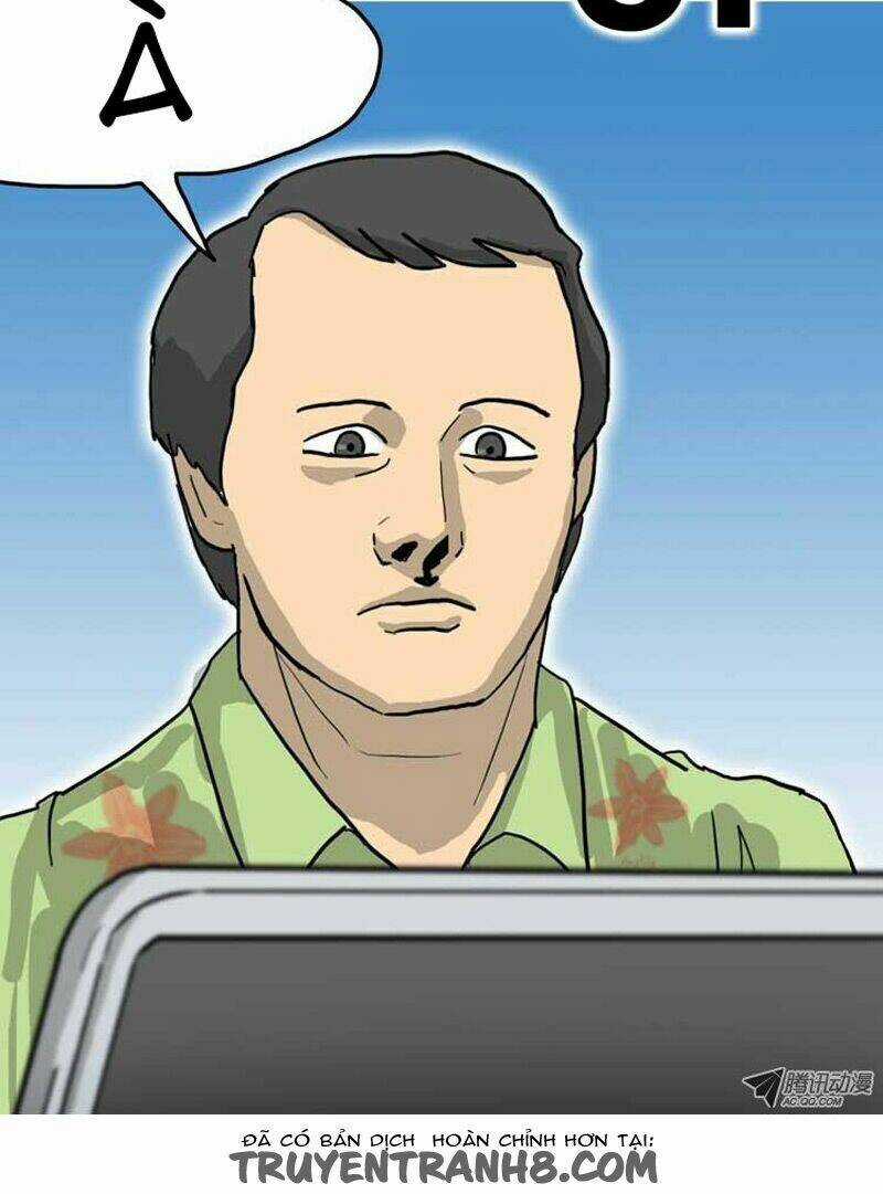 Hồi Sinh - Chapter 19 - Trang 16