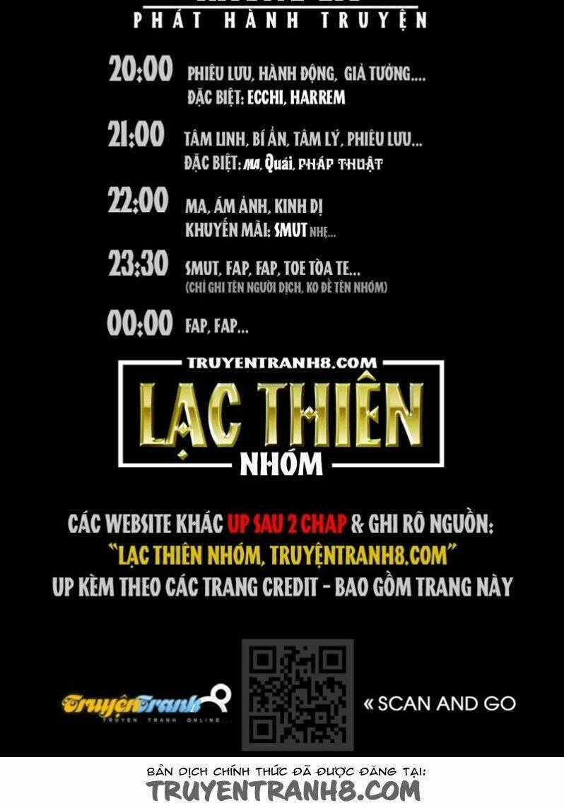 Hồi Sinh - Chapter 19 - Trang 22