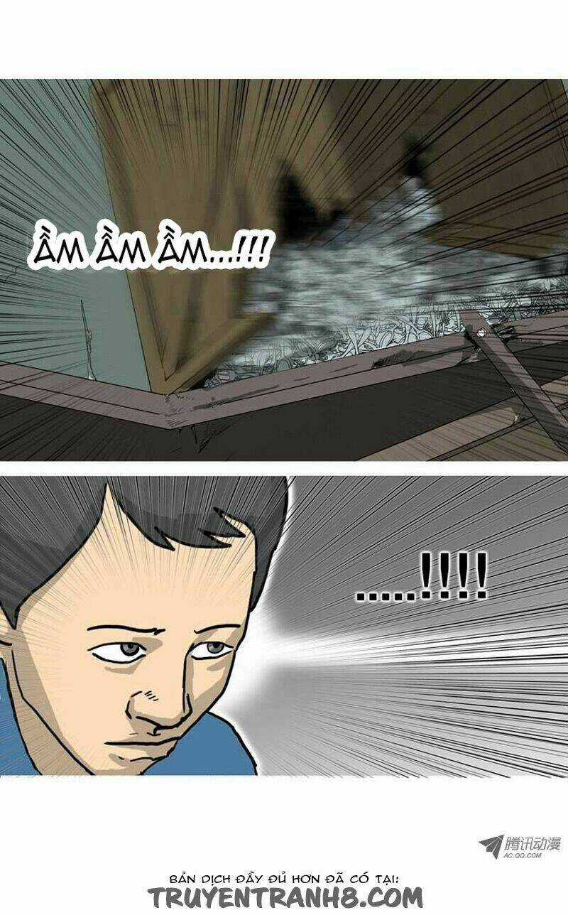 Hồi Sinh - Chapter 19 - Trang 6