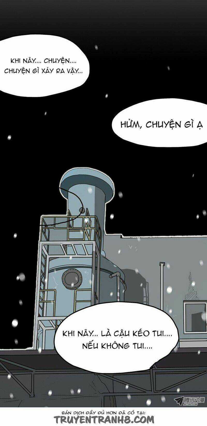 Hồi Sinh - Chapter 19 - Trang 10