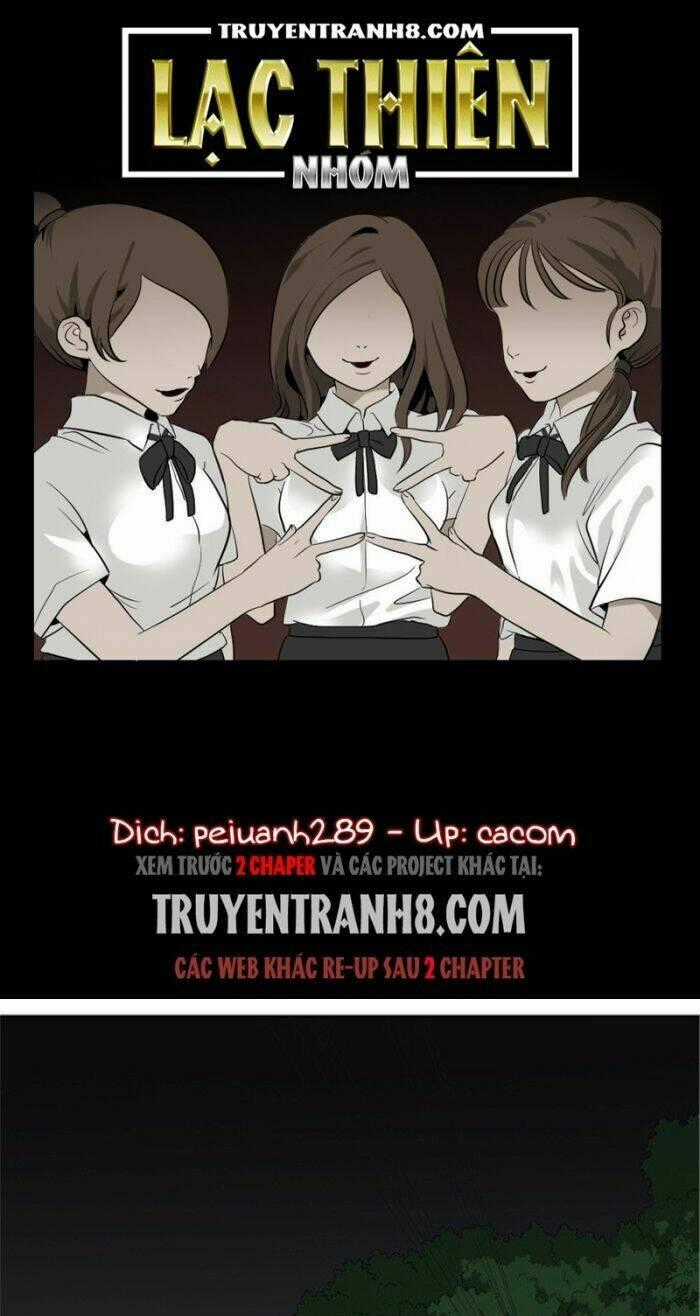 Hồi Sinh - Chapter 2 - Trang 1