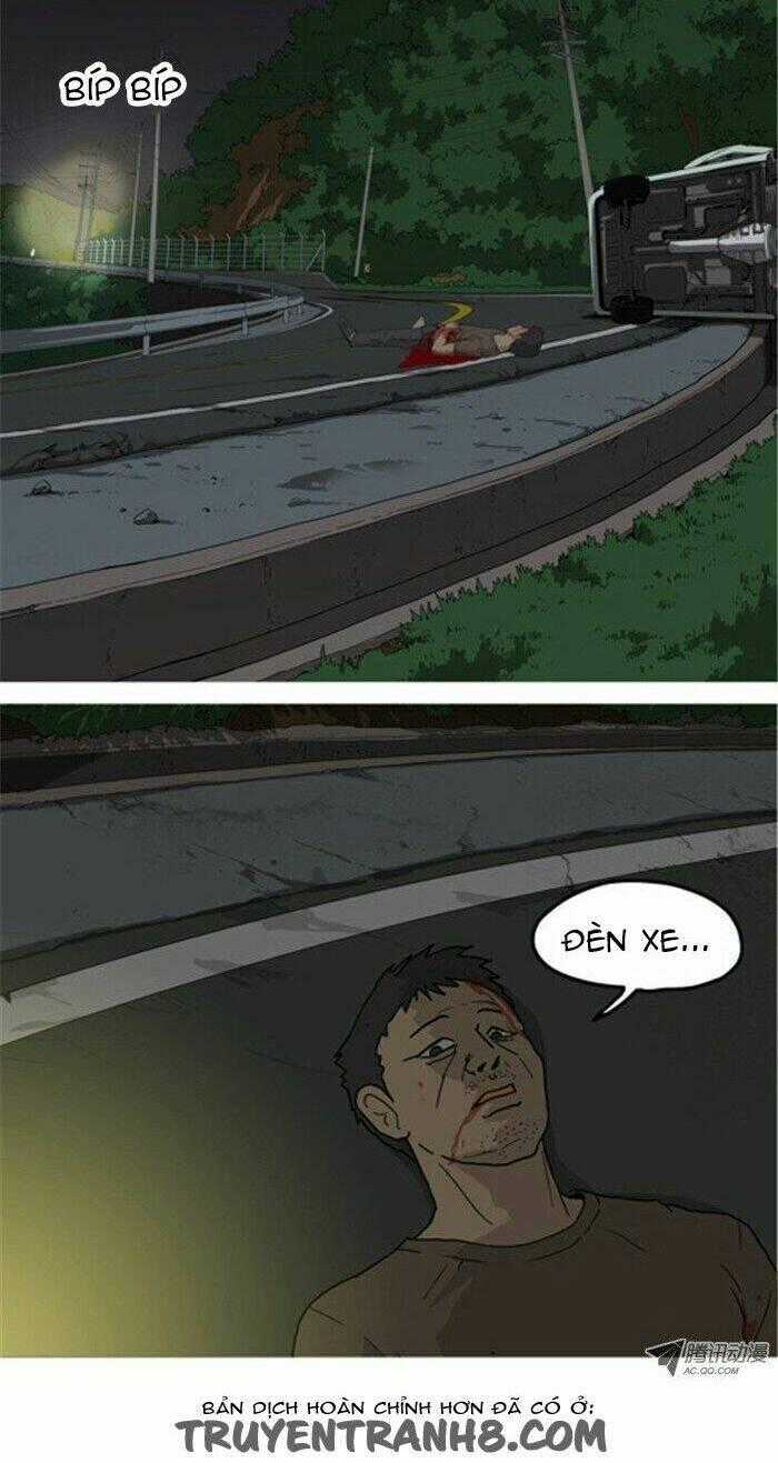 Hồi Sinh - Chapter 2 - Trang 2