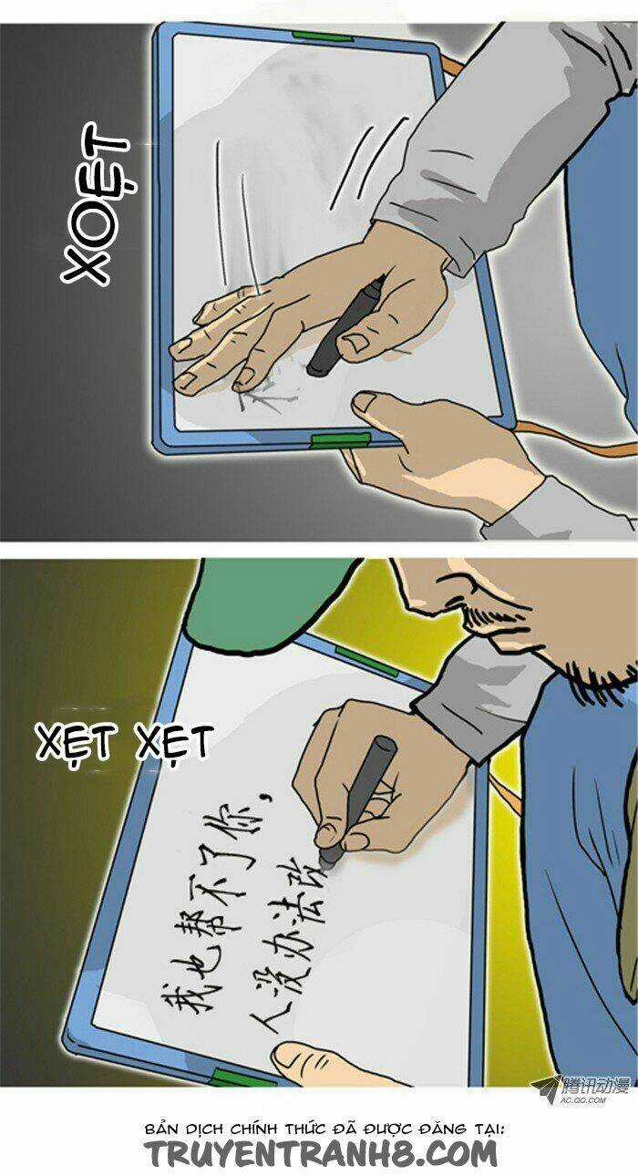 Hồi Sinh - Chapter 2 - Trang 22