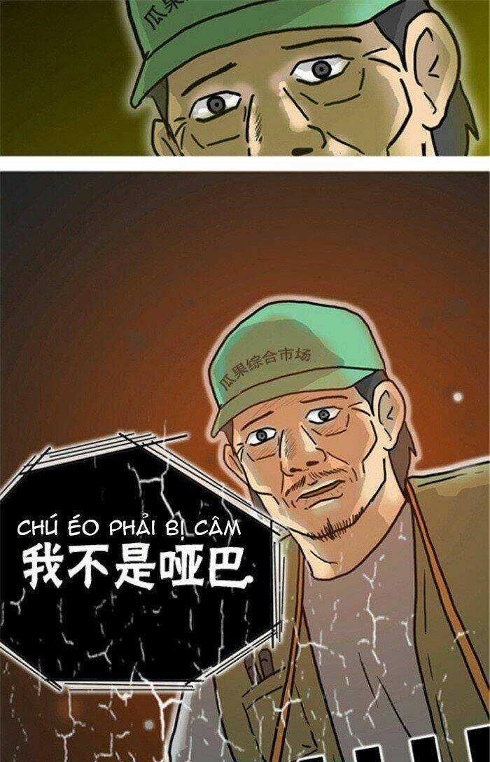 Hồi Sinh - Chapter 2 - Trang 26