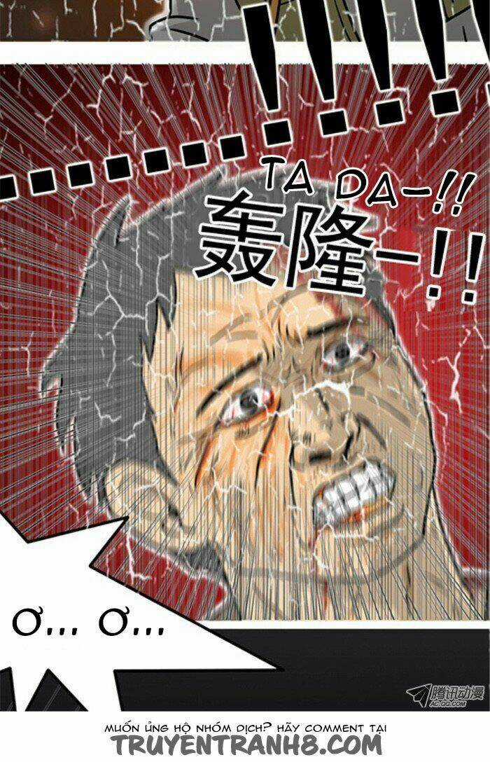 Hồi Sinh - Chapter 2 - Trang 27