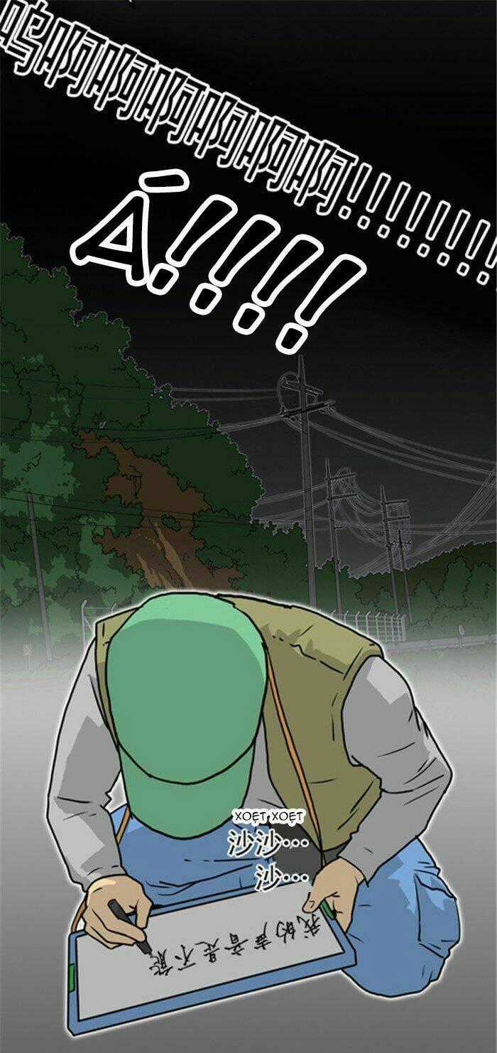 Hồi Sinh - Chapter 2 - Trang 28