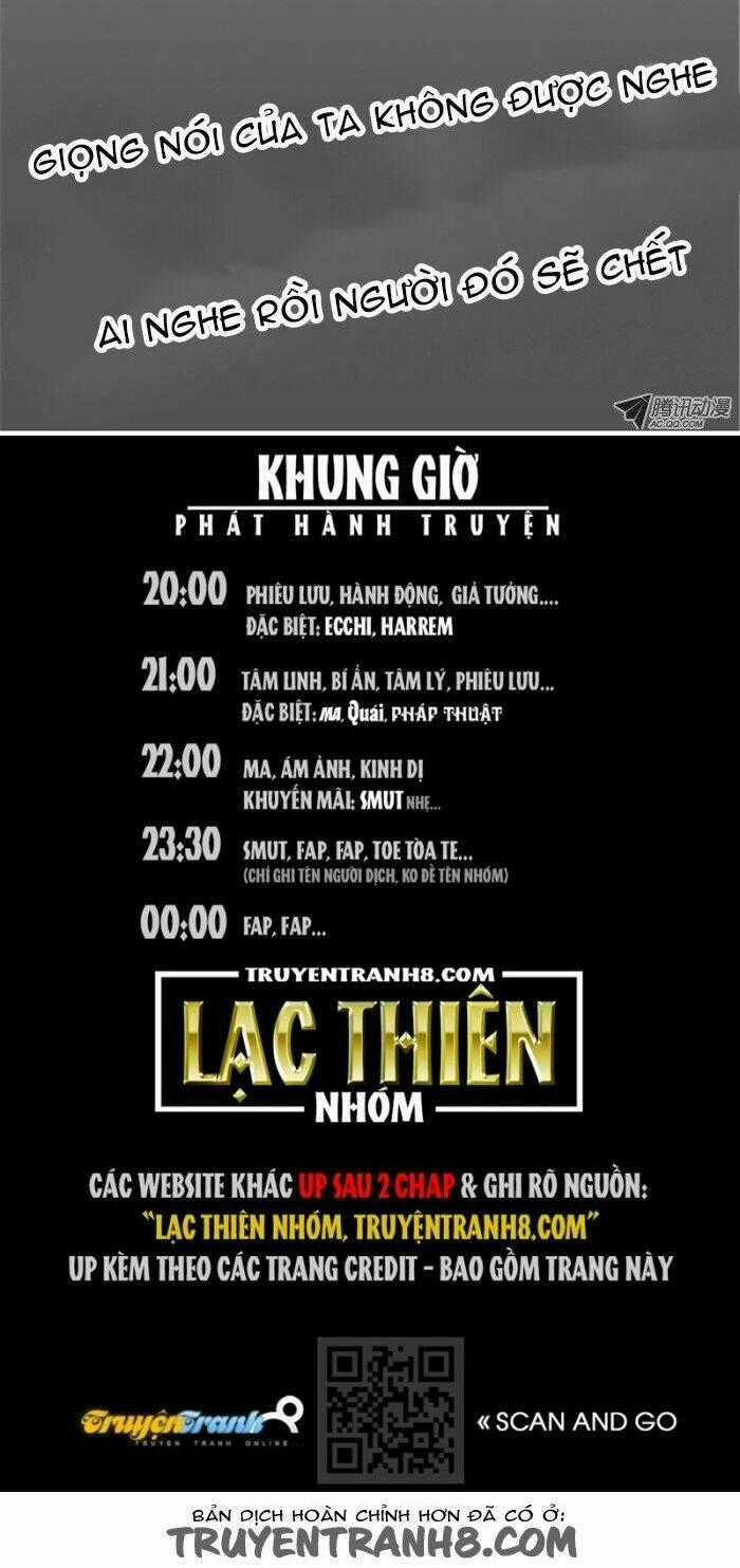 Hồi Sinh - Chapter 2 - Trang 29