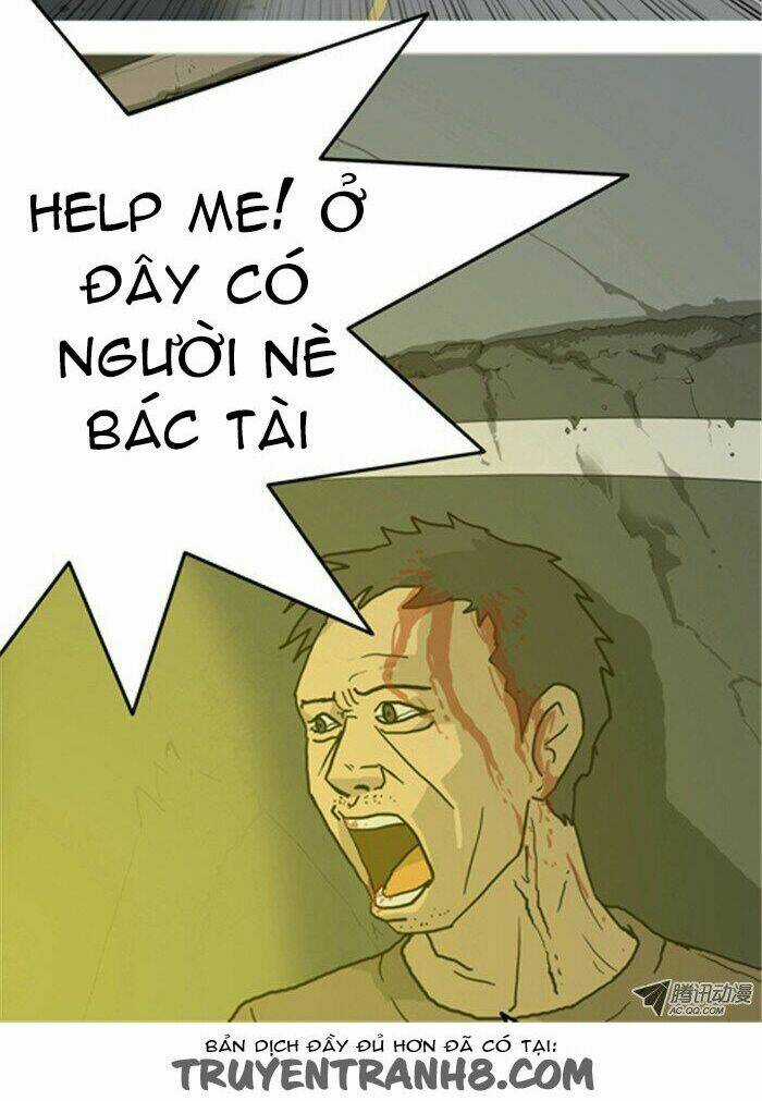 Hồi Sinh - Chapter 2 - Trang 5