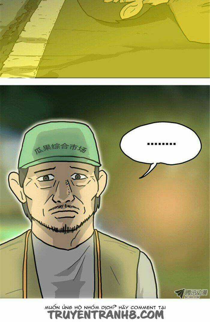 Hồi Sinh - Chapter 2 - Trang 10