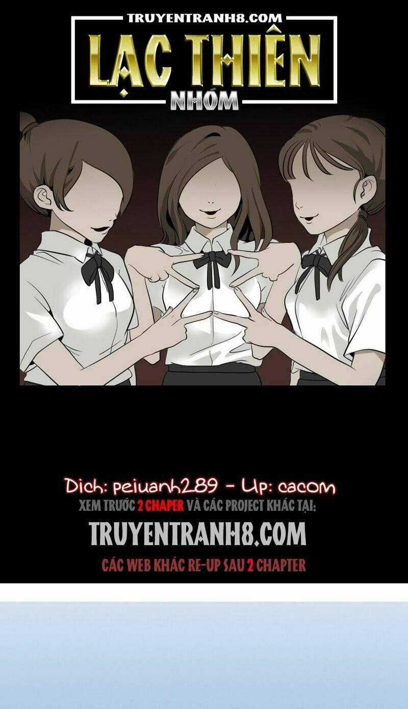 Hồi Sinh - Chapter 20 - Trang 1