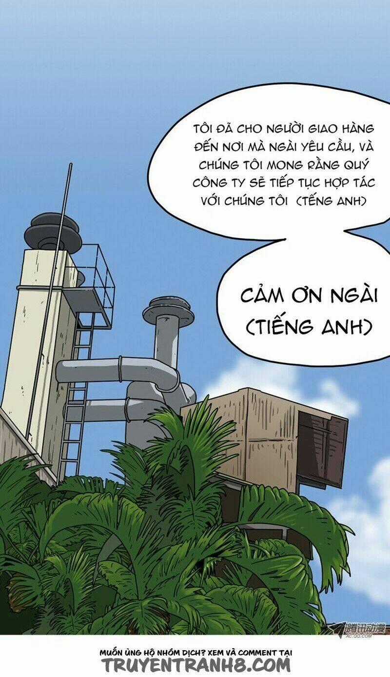 Hồi Sinh - Chapter 20 - Trang 2