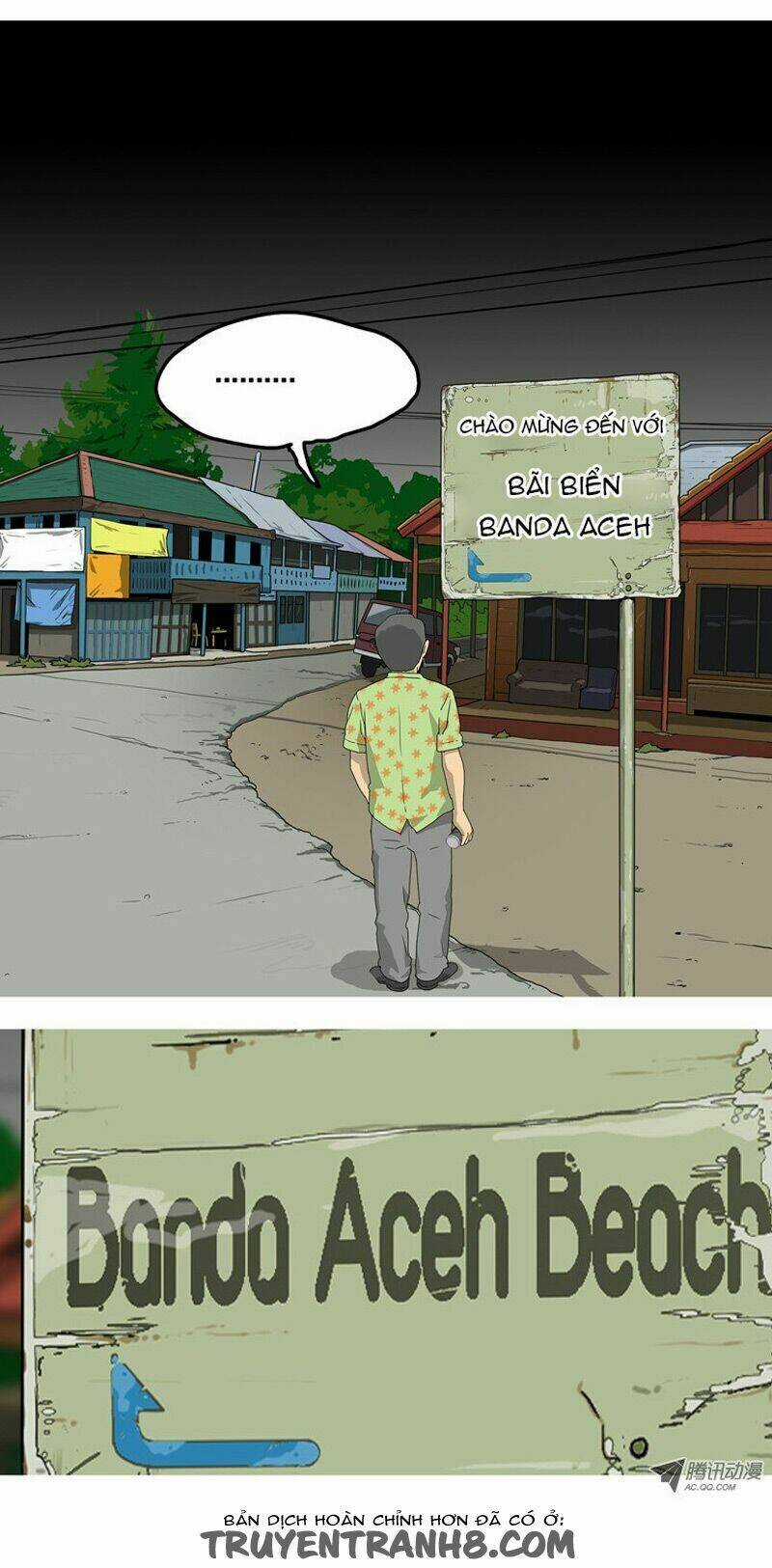 Hồi Sinh - Chapter 20 - Trang 11