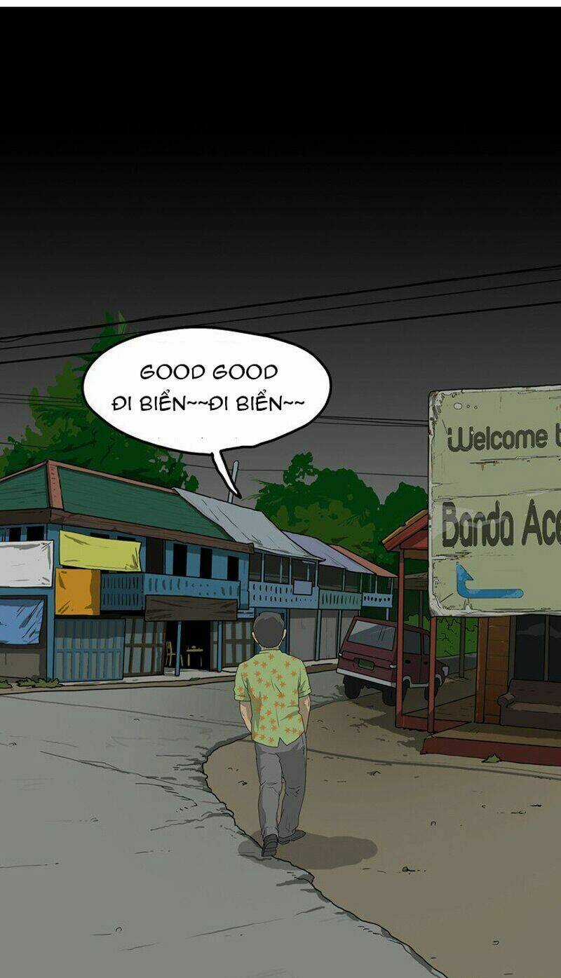 Hồi Sinh - Chapter 20 - Trang 13