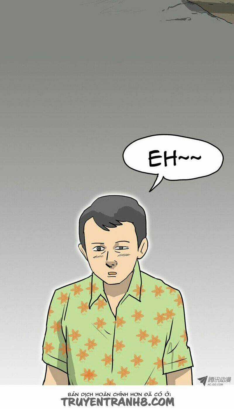 Hồi Sinh - Chapter 20 - Trang 14