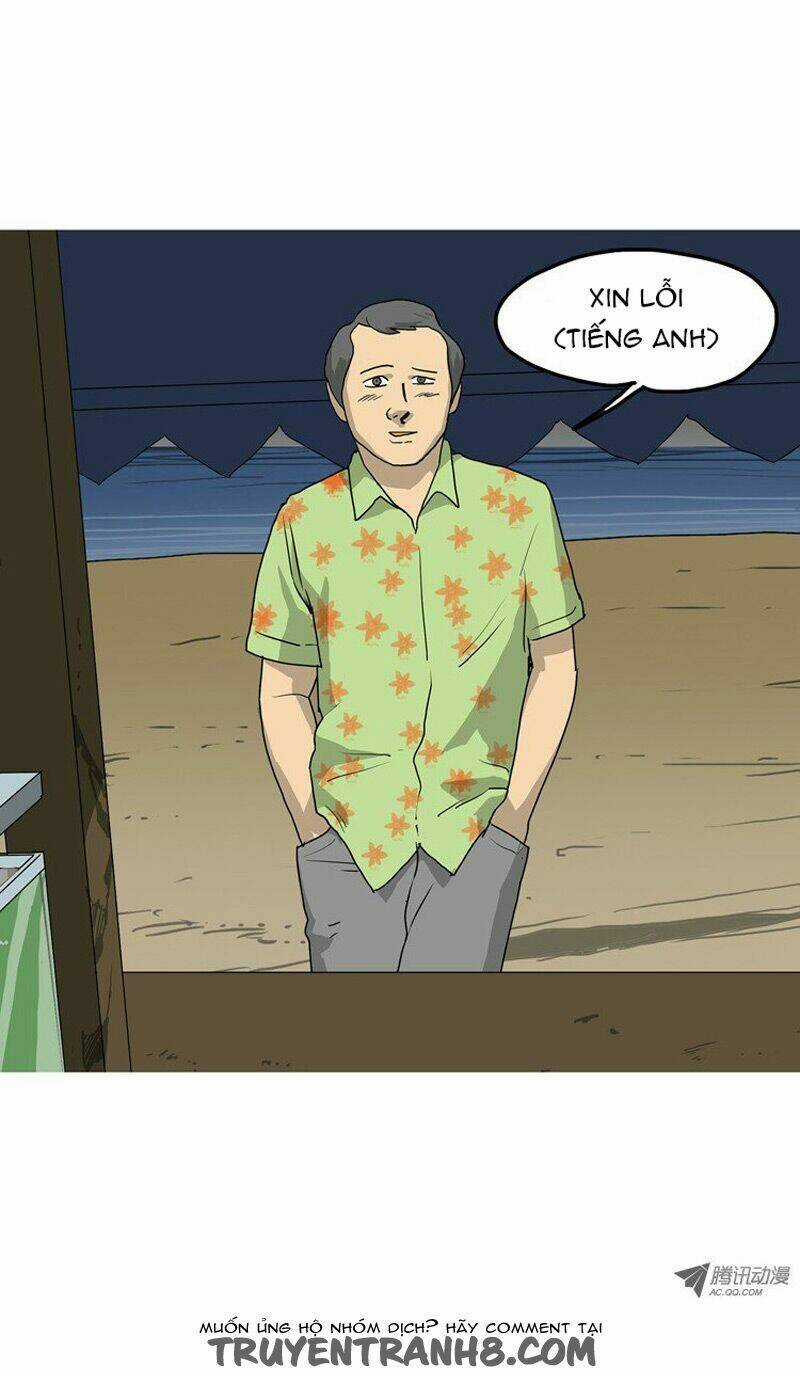 Hồi Sinh - Chapter 20 - Trang 19