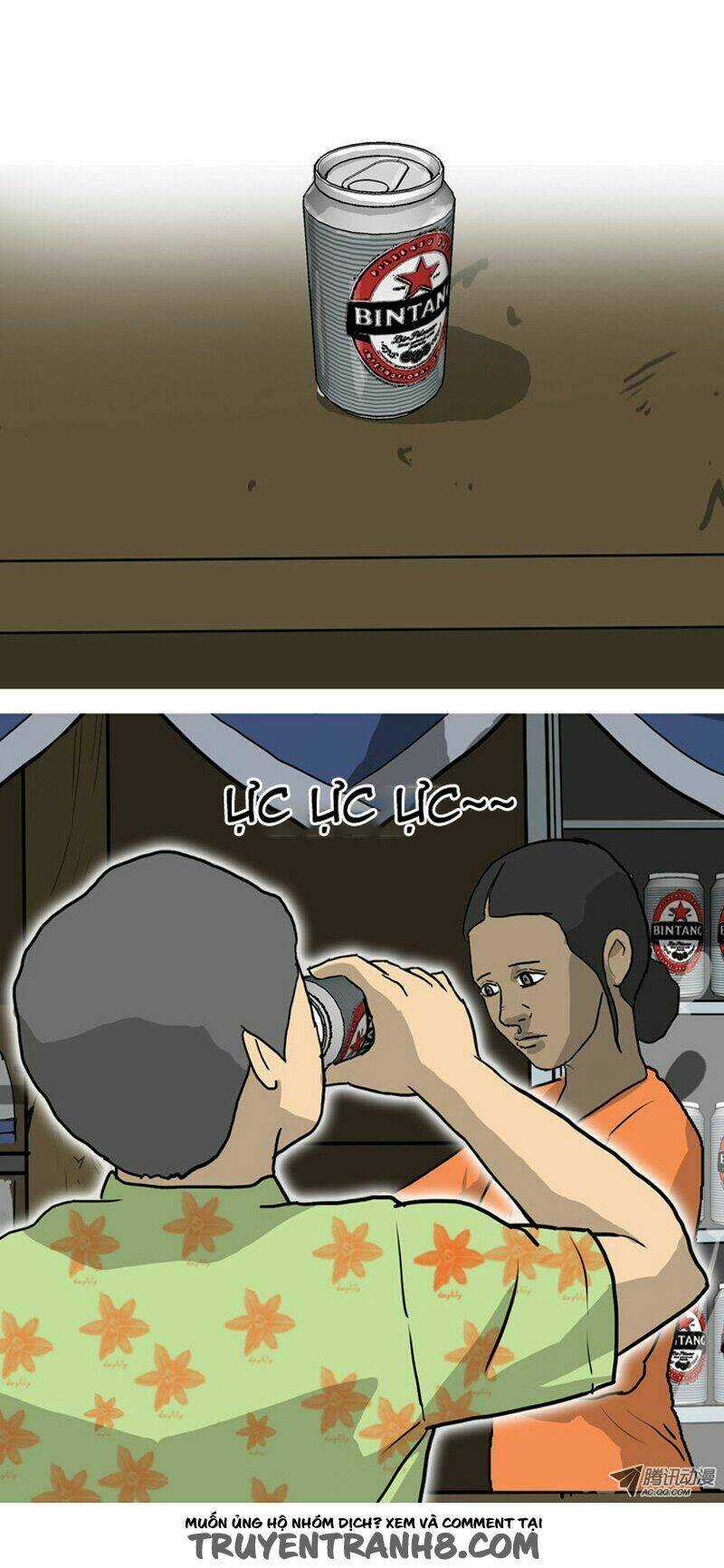 Hồi Sinh - Chapter 20 - Trang 21