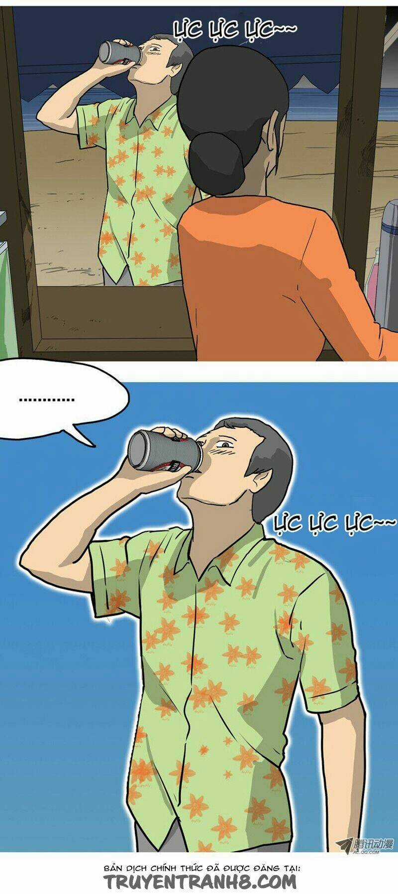 Hồi Sinh - Chapter 20 - Trang 22