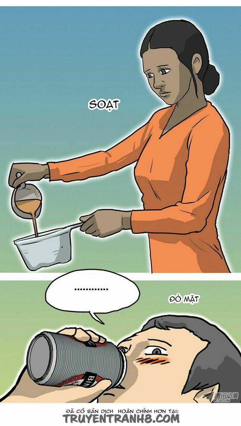 Hồi Sinh - Chapter 20 - Trang 23