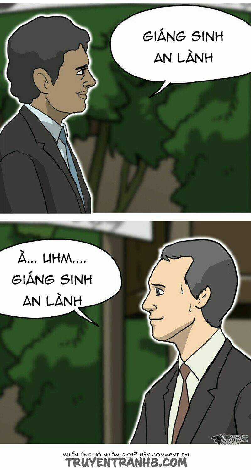 Hồi Sinh - Chapter 20 - Trang 4