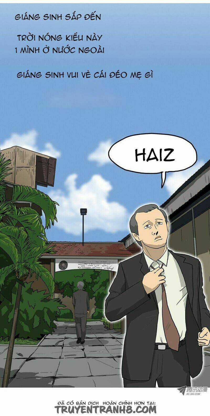 Hồi Sinh - Chapter 20 - Trang 5