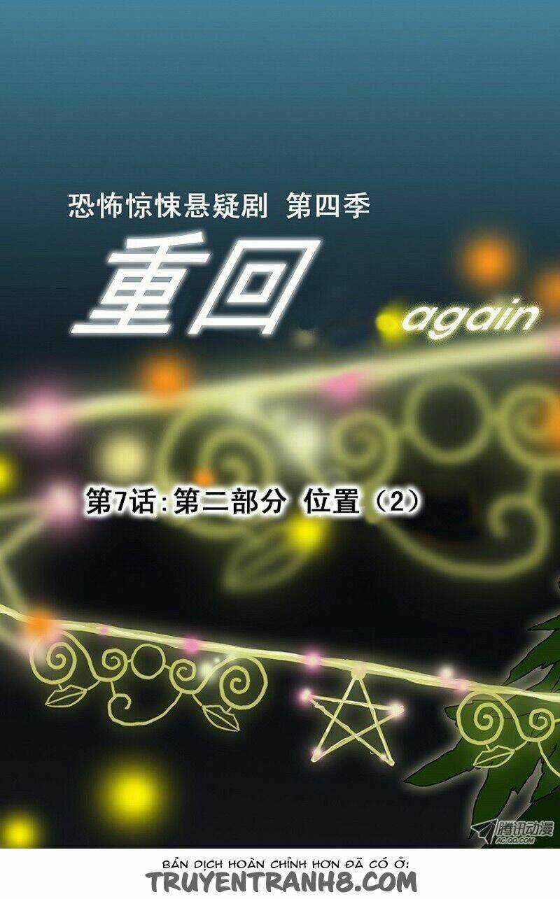 Hồi Sinh - Chapter 20 - Trang 7