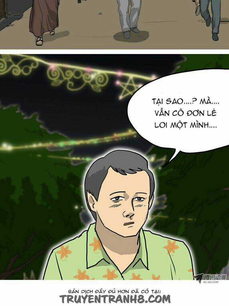 Hồi Sinh - Chapter 20 - Trang 10