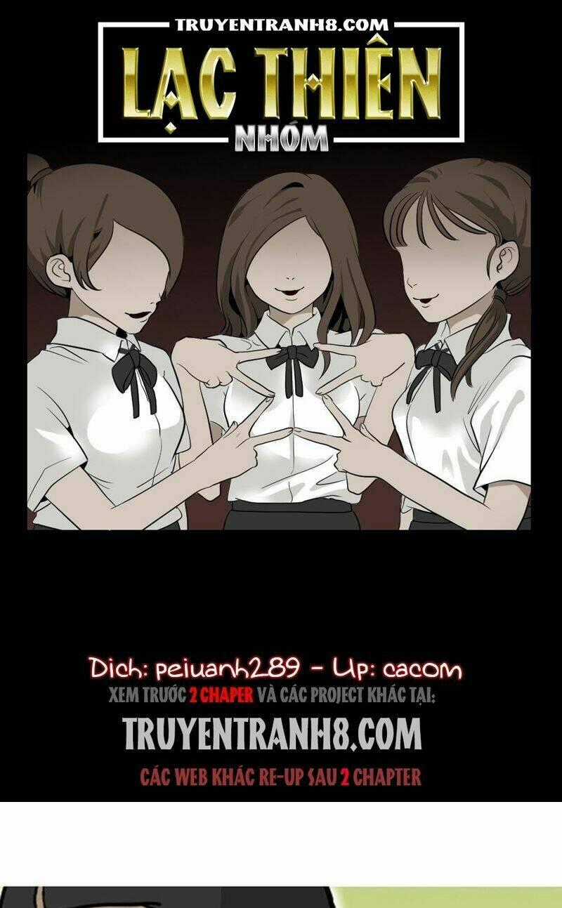 Hồi Sinh - Chapter 21 - Trang 1