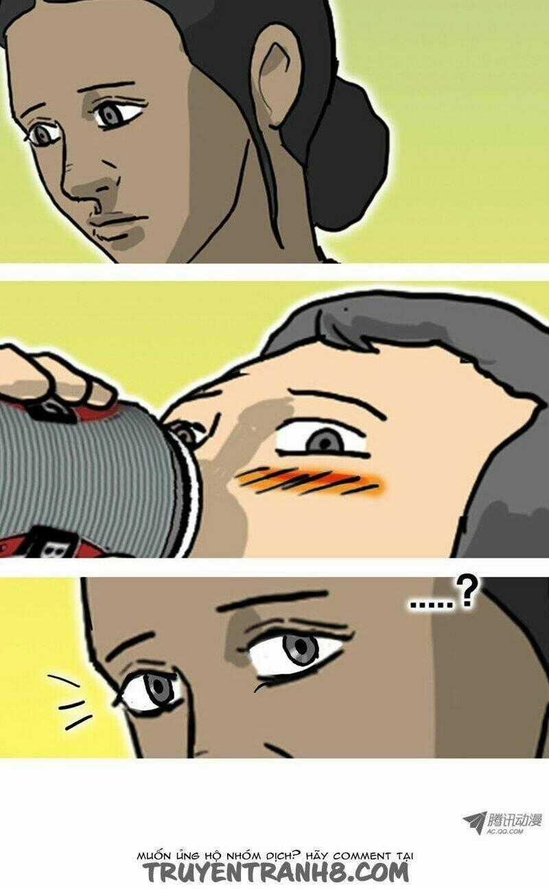 Hồi Sinh - Chapter 21 - Trang 2