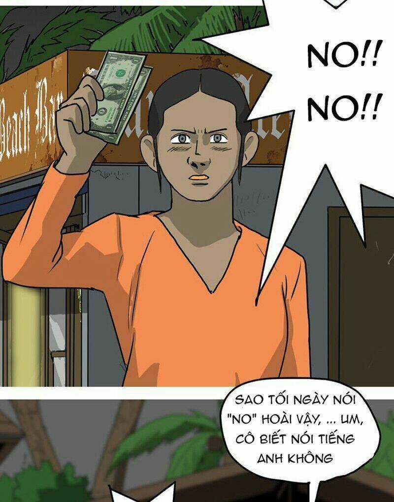 Hồi Sinh - Chapter 21 - Trang 12
