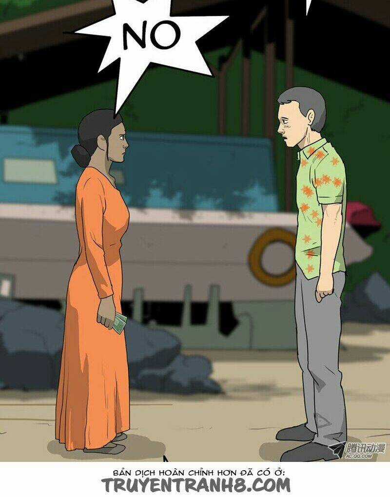 Hồi Sinh - Chapter 21 - Trang 13