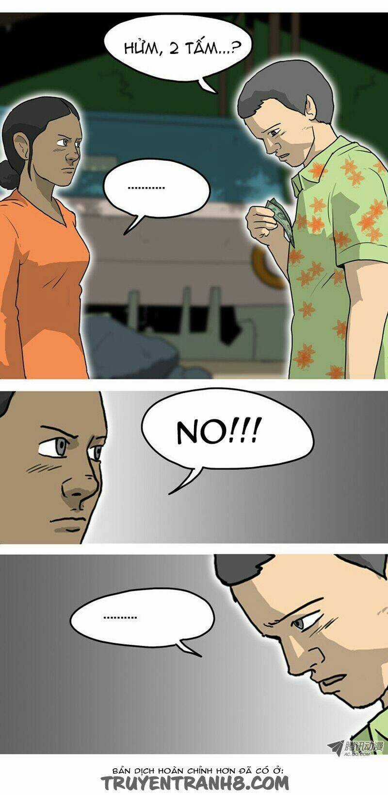 Hồi Sinh - Chapter 21 - Trang 15