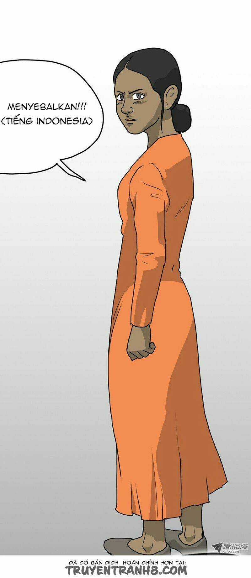 Hồi Sinh - Chapter 21 - Trang 18