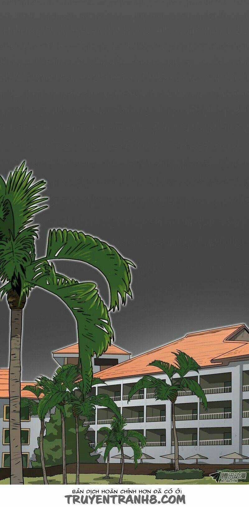 Hồi Sinh - Chapter 21 - Trang 20