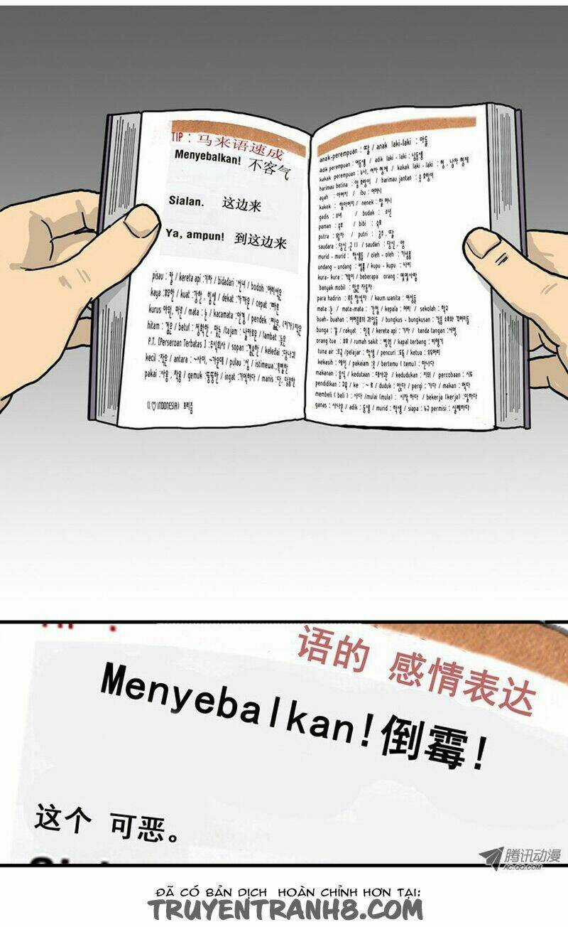 Hồi Sinh - Chapter 21 - Trang 22