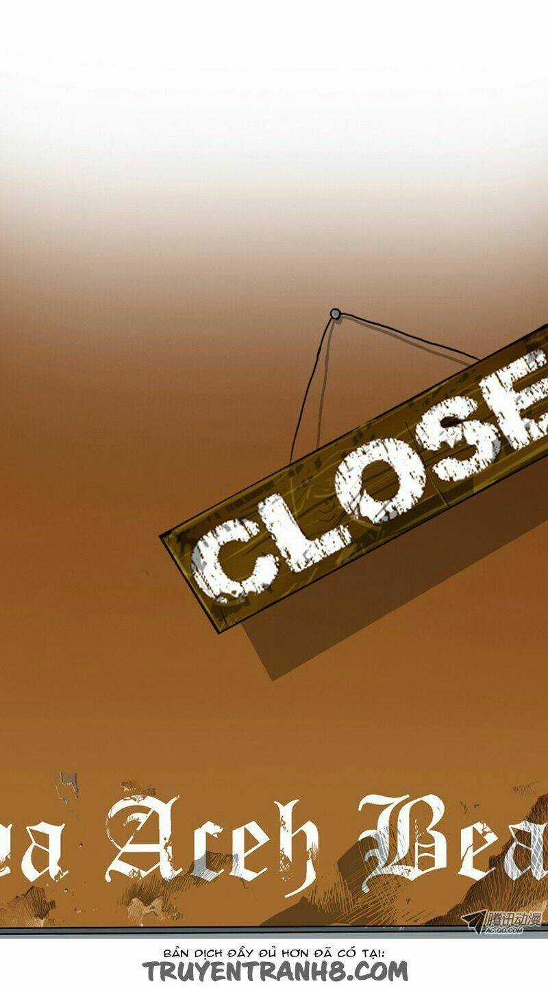 Hồi Sinh - Chapter 21 - Trang 26