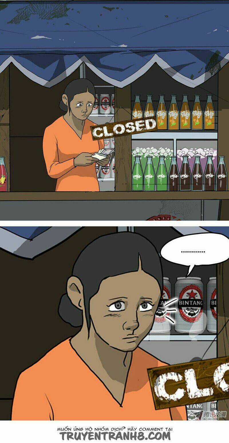 Hồi Sinh - Chapter 21 - Trang 27