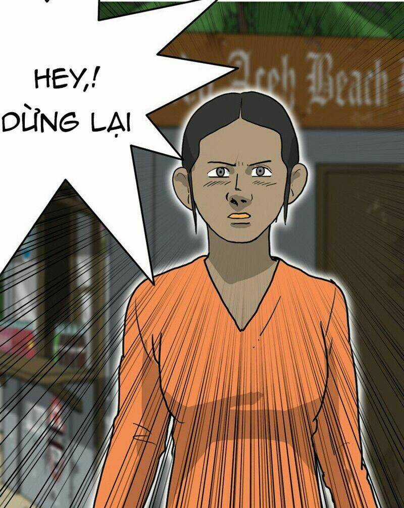 Hồi Sinh - Chapter 21 - Trang 9