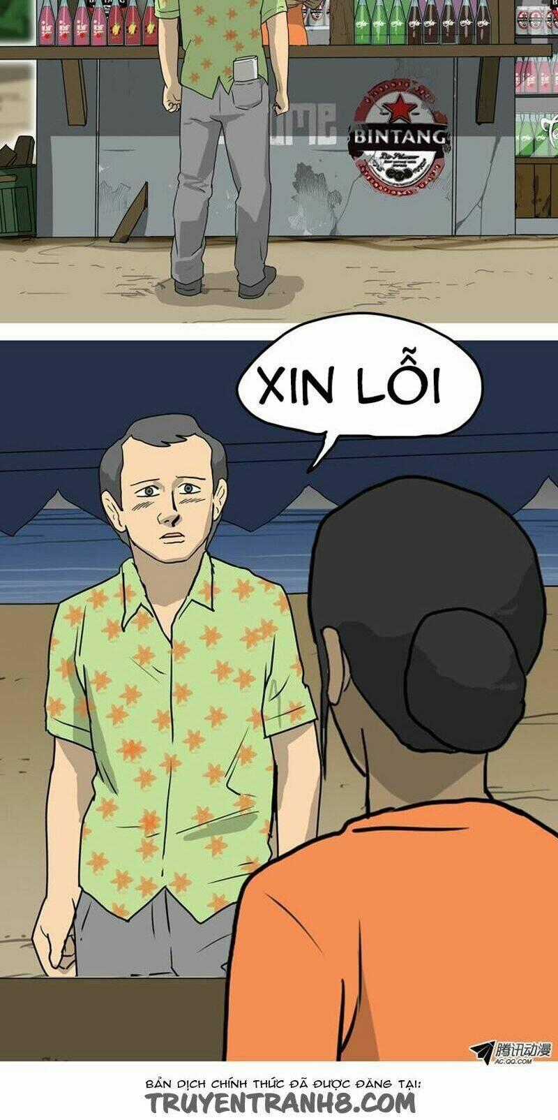 Hồi Sinh - Chapter 22 - Trang 2