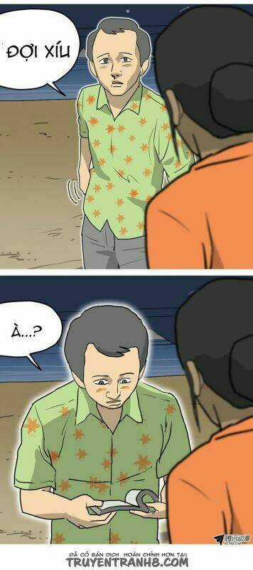 Hồi Sinh - Chapter 22 - Trang 11