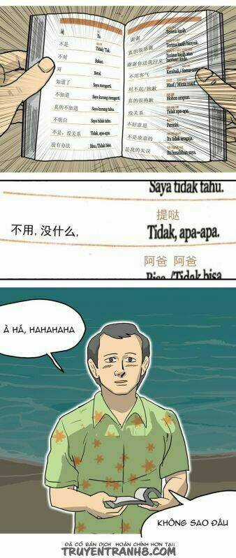 Hồi Sinh - Chapter 22 - Trang 12