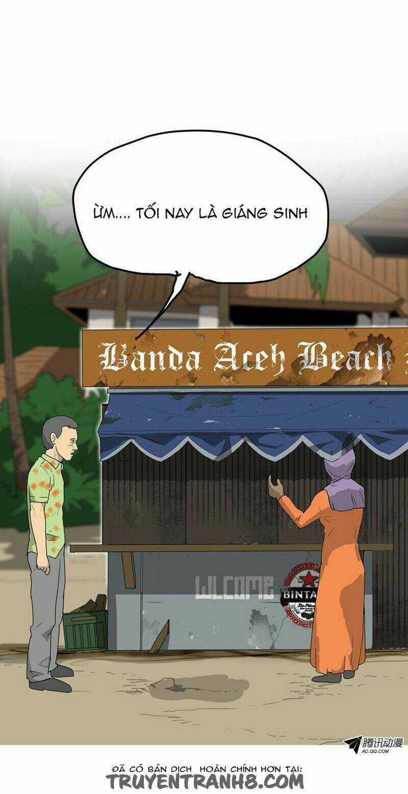 Hồi Sinh - Chapter 22 - Trang 14