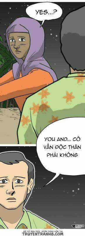 Hồi Sinh - Chapter 22 - Trang 15