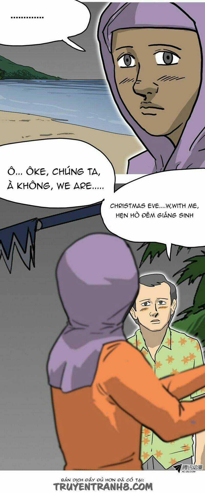 Hồi Sinh - Chapter 22 - Trang 16