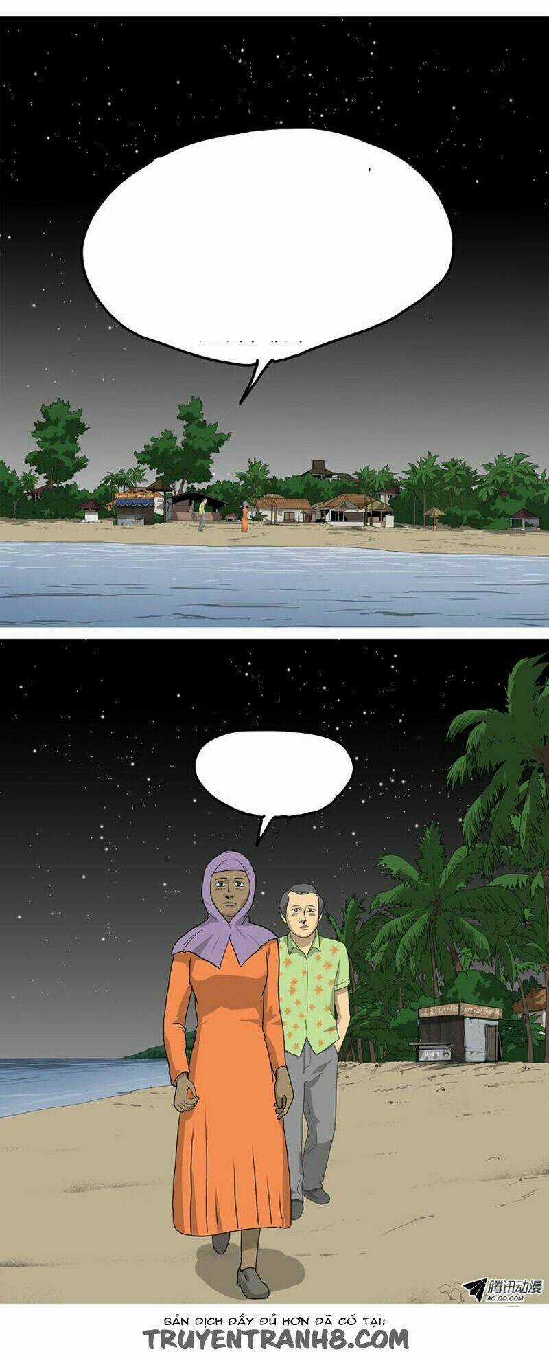 Hồi Sinh - Chapter 22 - Trang 18