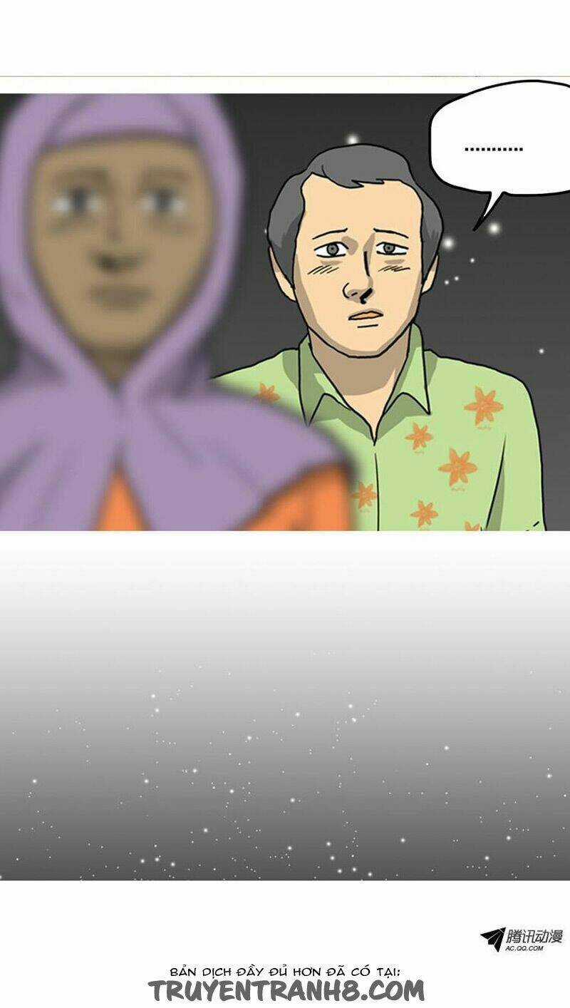 Hồi Sinh - Chapter 22 - Trang 19