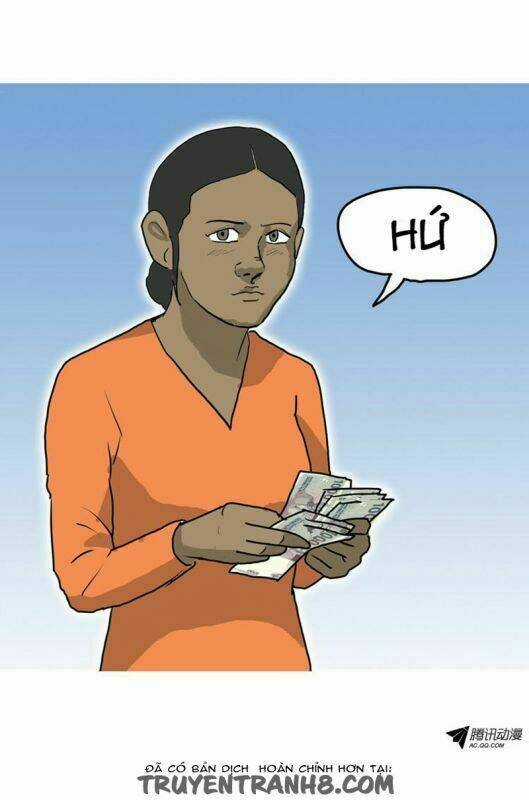 Hồi Sinh - Chapter 22 - Trang 3